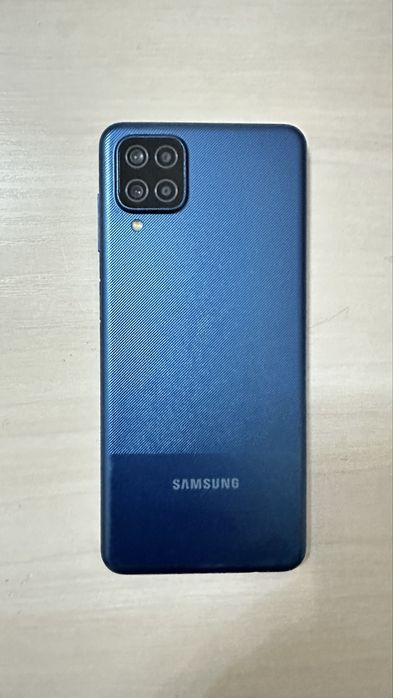 Samsung A12 3/32 sotiladi holati zor