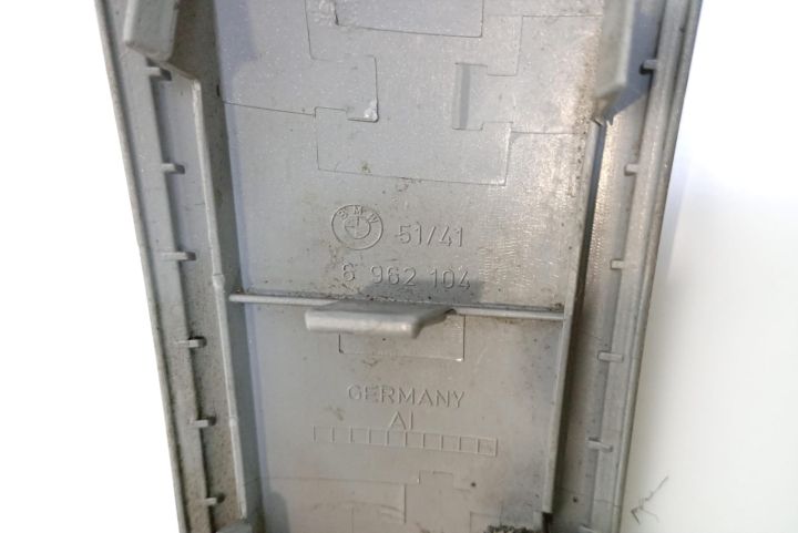 Ornament interior 6962104 BMW Seria 1 E81/E82/E87/E88 (facelift)