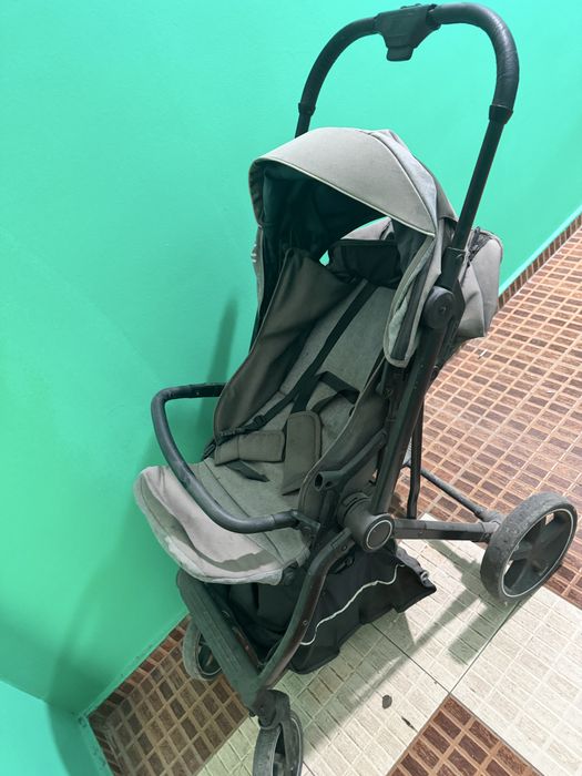 коляска детская б/у