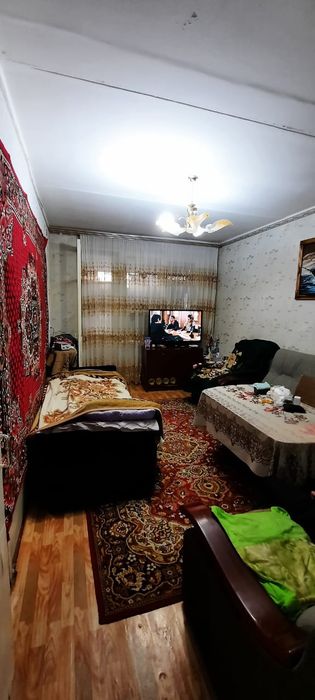 Двухкомнатная квартира 3-13