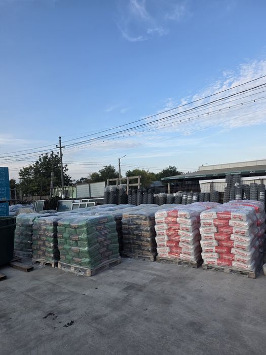 BCA HOLCIM 15 ciment holcim, romcim cemrom