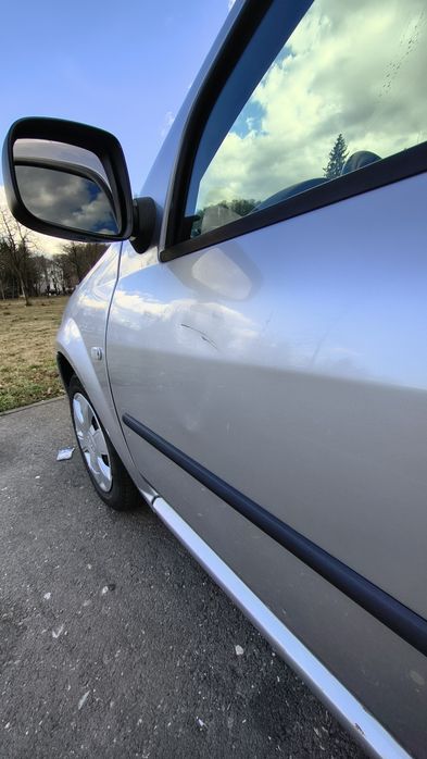 Dacia Logan 1.2 16V Preferance