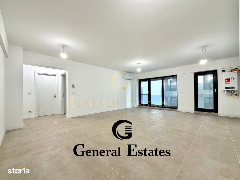 Vânzare apartament în Copou | 2 camere | 70 mp | Bloc 2024