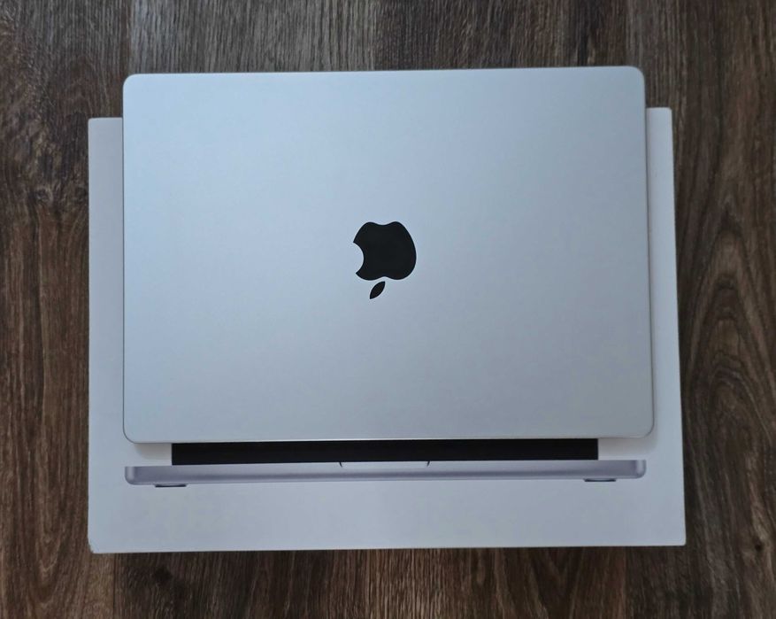 Apple MacBook Pro 14 M4 16/1tb