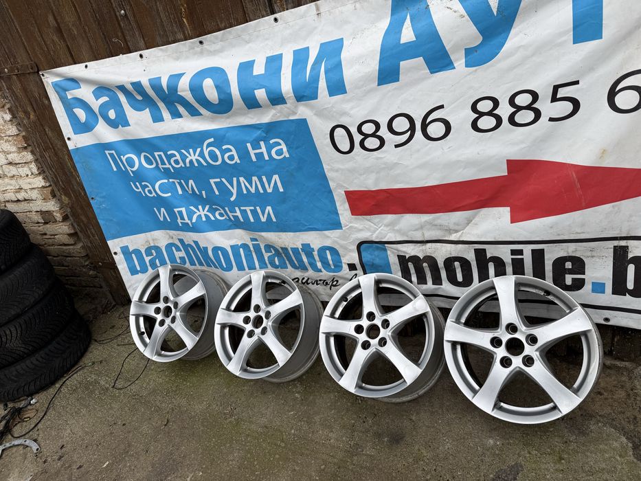 16 5х108 джанти джанти