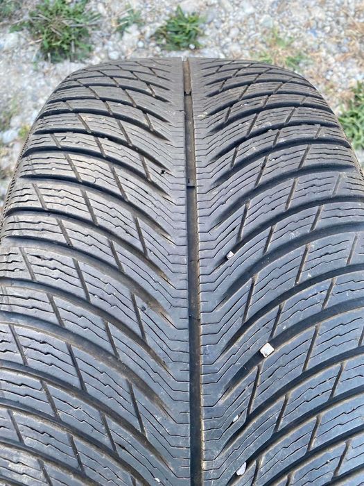 Anvelope de iarna Michelin 255/50/21