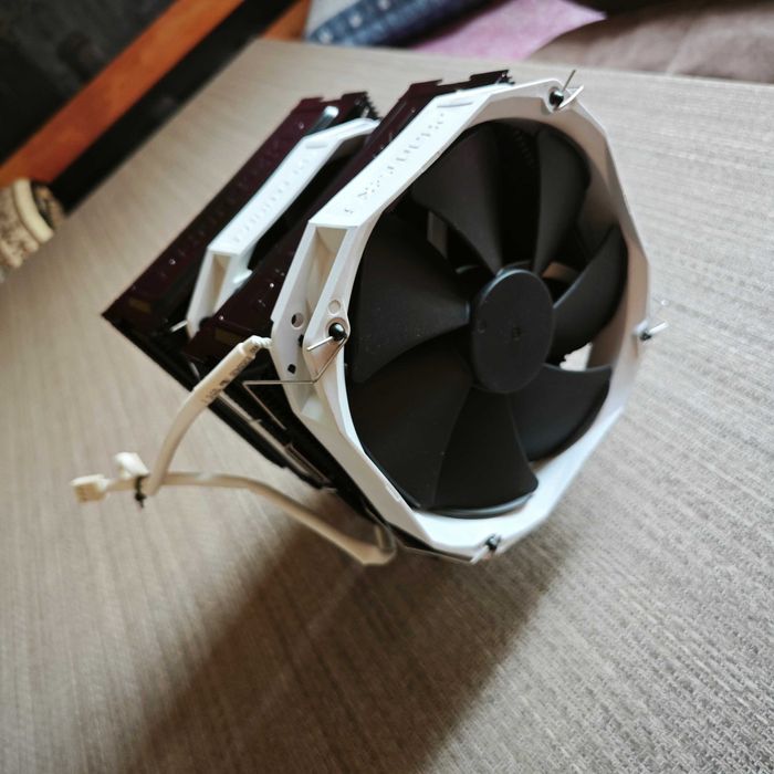 Кулер башня PHANTEKS TC14PE