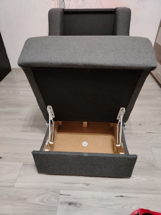 Canapea extensibila 1 persoana