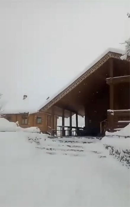 Эко дом в горах в аренду посуточно