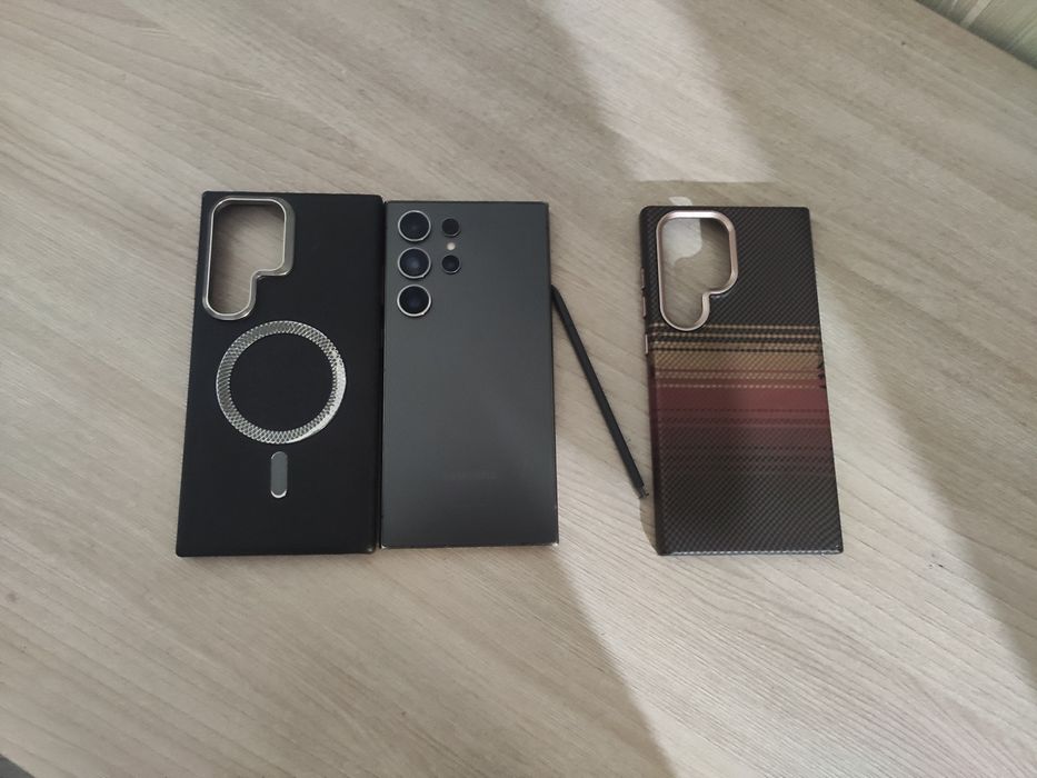 Samsung galaxy s24 ultra