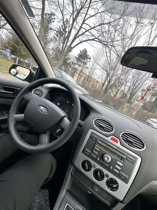 De Vanzare Ford Focus Masina Personala
