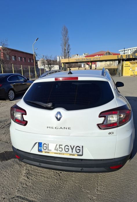 Vand Renault Megane 3
