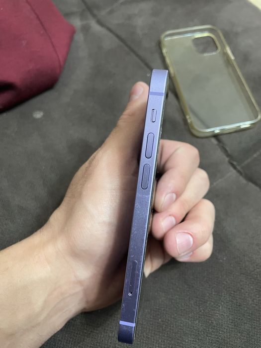 IPhone 12 mini в идеале