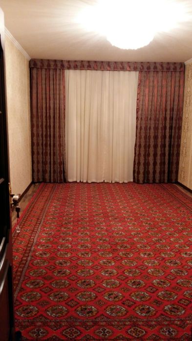 Продам 5-и комнатную квартиру