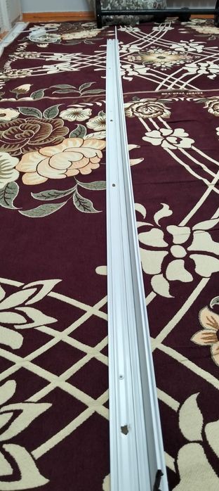 Карниз бу длина 3 метр