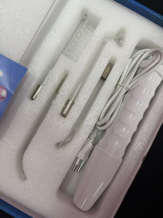 Darsonval high frequency Дарсонвал