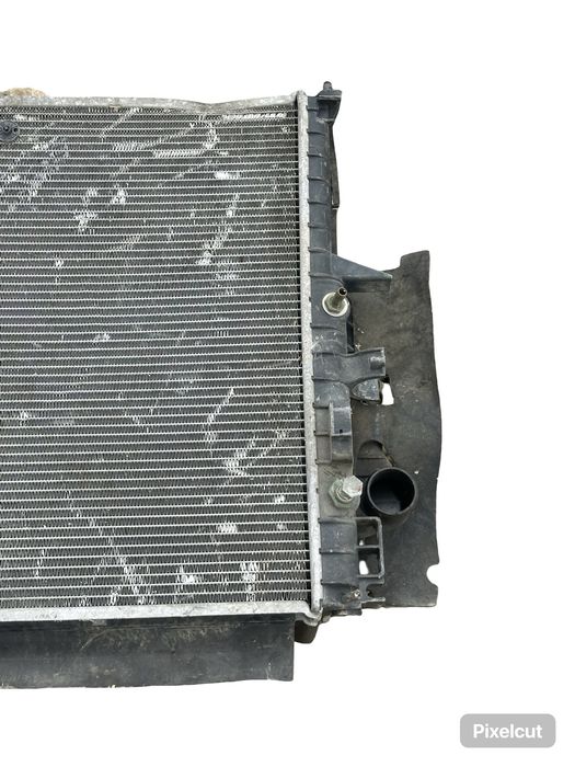Ansamblu Radiatoare Mercedes M-CLASS W163 1997–2005 - 2.7 SPART ,VEZI