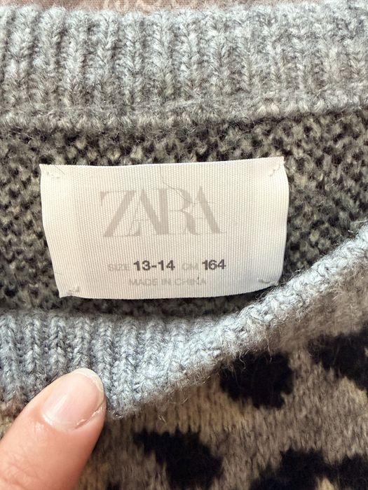 Детские вещи Zara