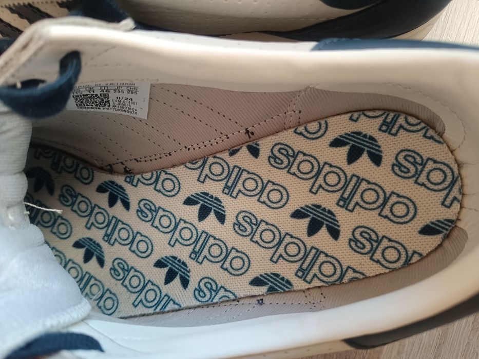 Маратонки  Adidas SL 72