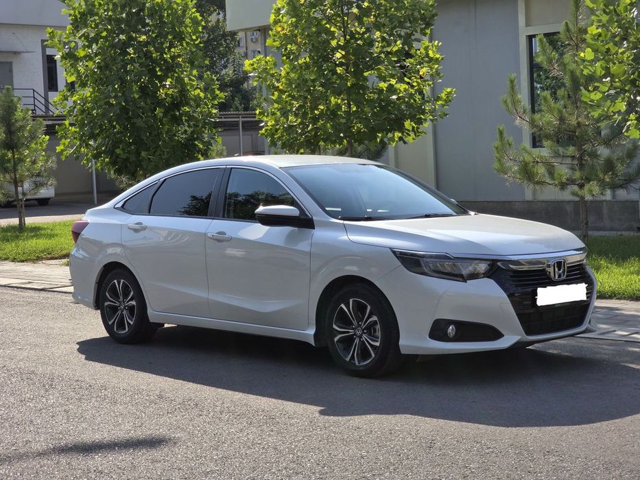 Honda crider 2024