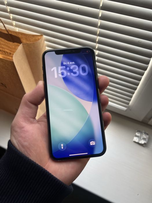 iphone 11 pro 256 gb