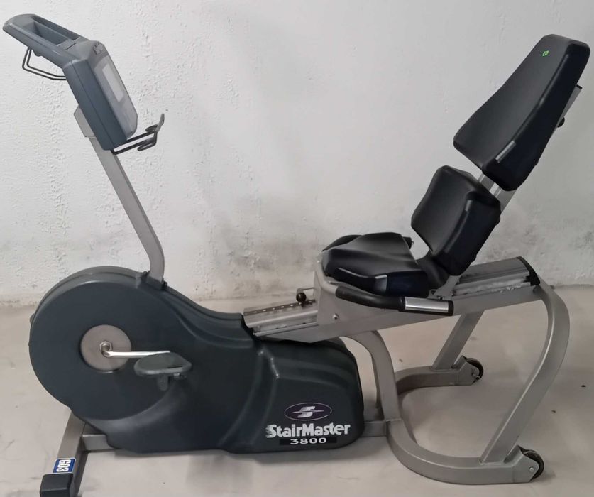 Biciclete de fitness profesionala