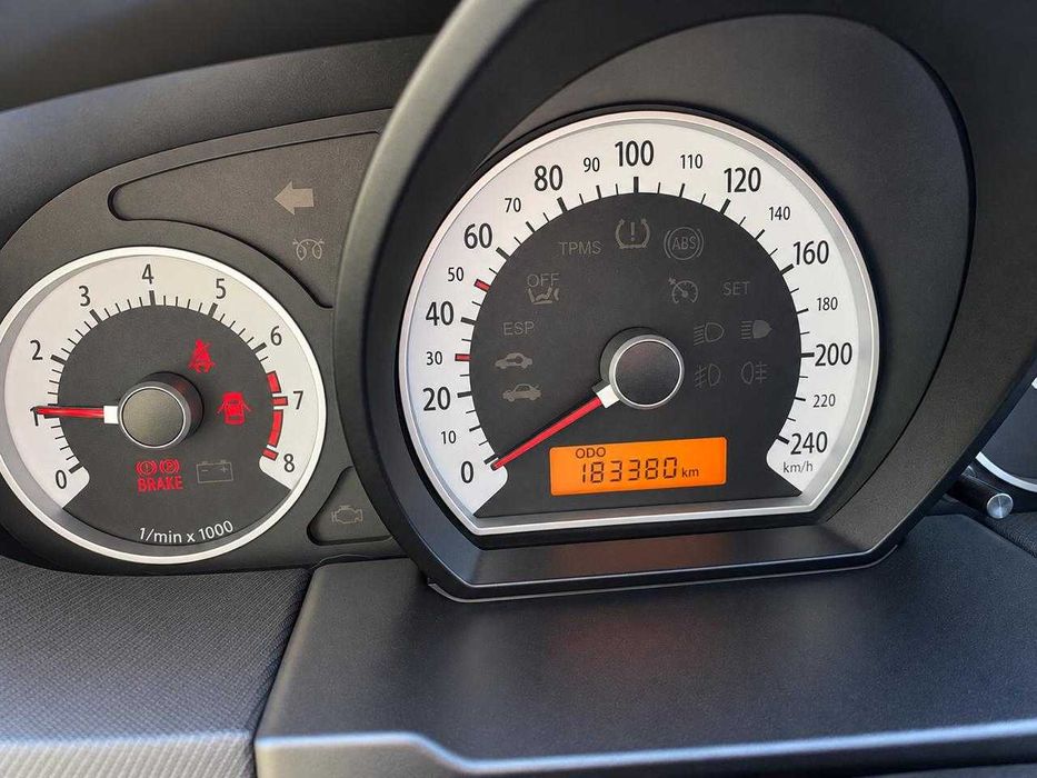 KIA Ceed 2008 — imagine 4