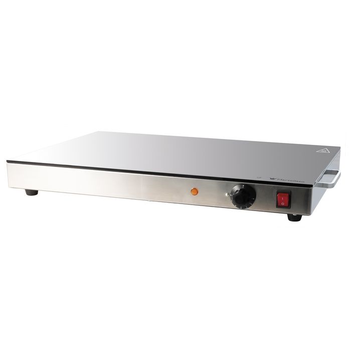Нагряваща се плоча Thermal heating plate Martellato