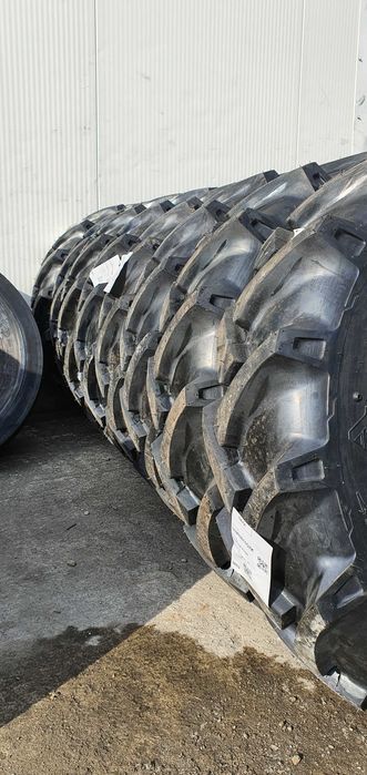 9.5-20 cauciucuri agricole 6Pliuri de la OZKA pentru DTC 4x4 ZYWD