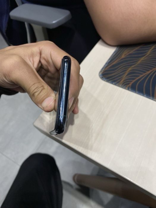 Iphone 11 pro 256 gb