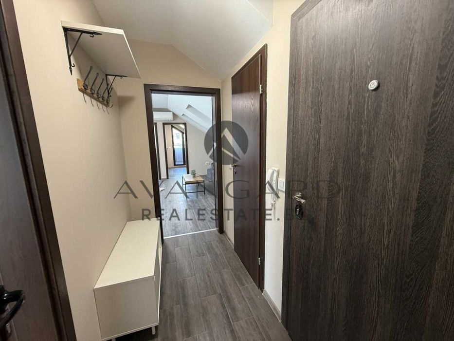 Продава се Тристаен апартамент в Пловдив, Кършияка - 86 кв.м за 985 €/кв.м - Снимка #11