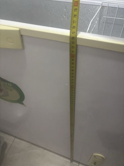 Морозильная камера