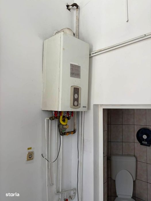 Spatiu Comercial Stradal Zona ITM