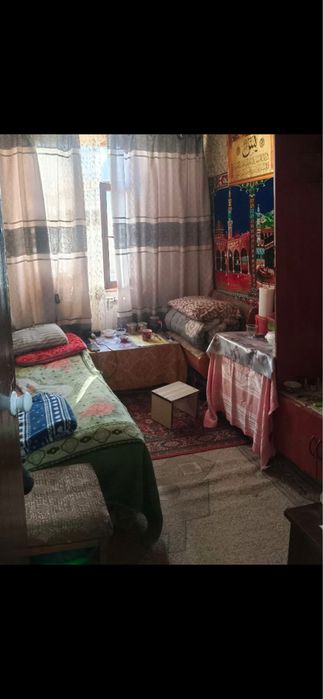 Продается 2-комнатная квартира! Сергели-Янгихаёт,массив Спутник-9