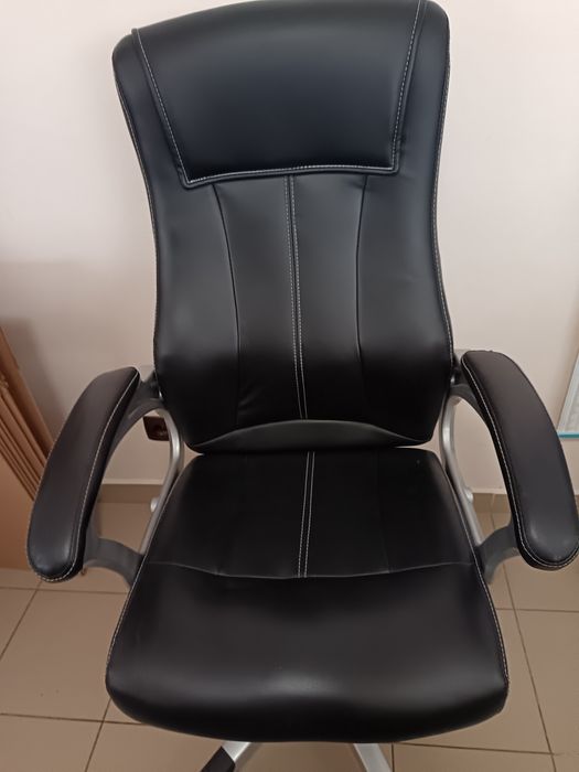 Scaun de Birou Directoral Ergonomic