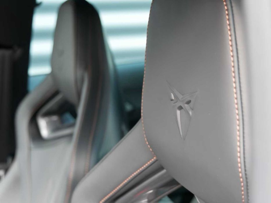 vand Cupra Formentor VZ5 MTM 506 hp