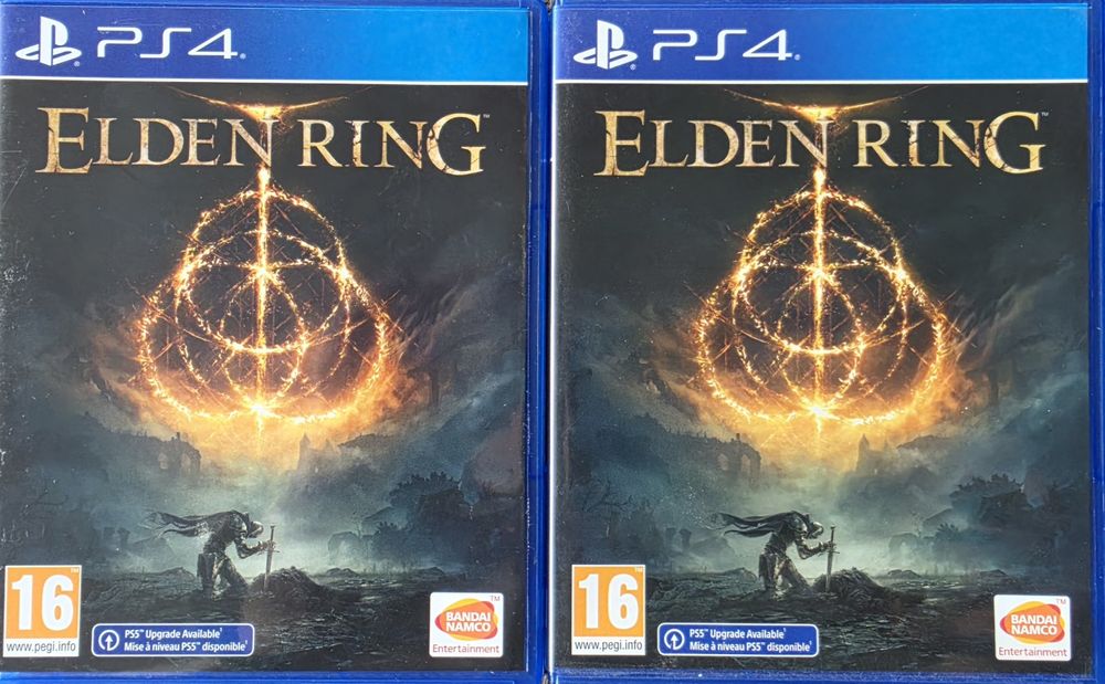 Elden Ring ps4-5 playstation4-5 пс4-5 плейстейшън4-5 Елдън Ринг