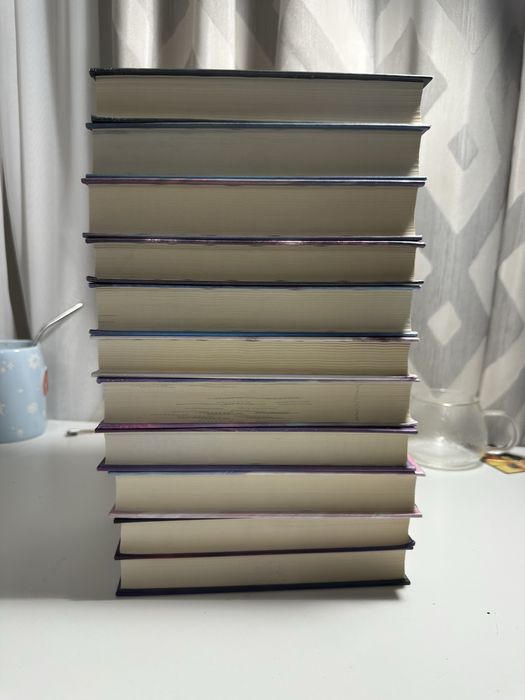Книги Эмма Скотт.