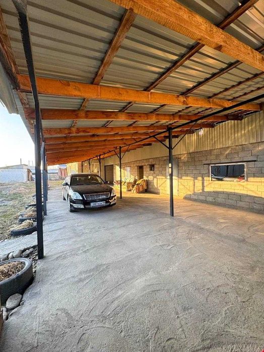 Продам частный дом Гаухар