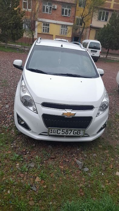 Spark full 2022 kraskasi toza