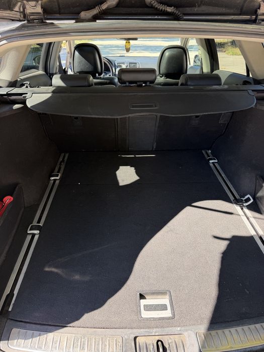 Toyota Avensis T180