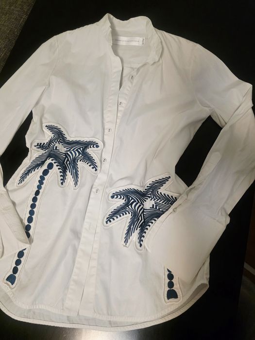 Дамска Риза Victoria Becham