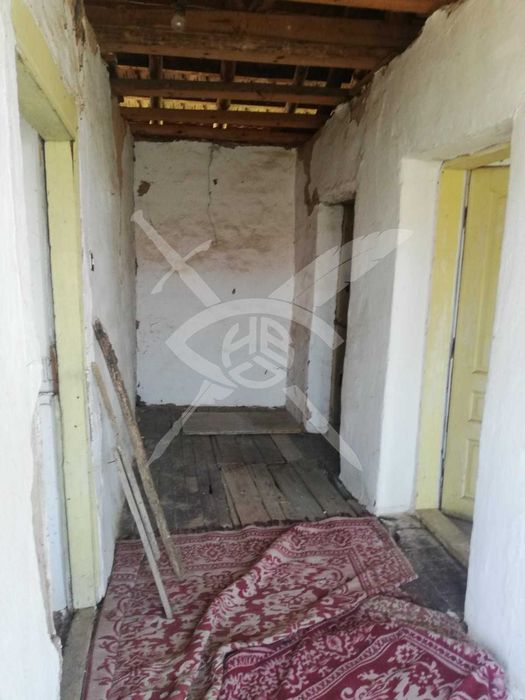 Двуетажна къща в село Отец Паисиево 33787