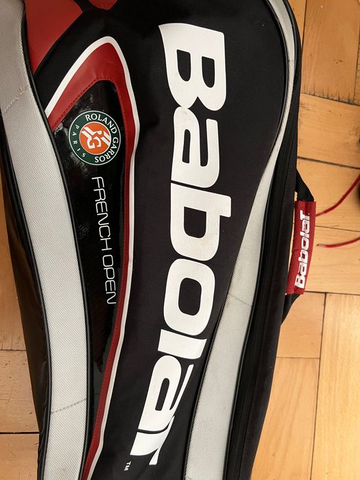 Тенис чанта Babolat