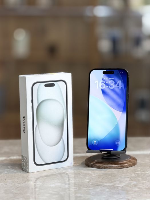 iPhone 15 128GB / Айфон 15 128ГБ PhoneLab