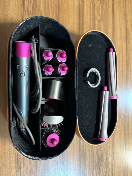 Ondulator dyson full box