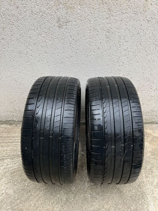 2 Anvelope Tristar Sportwear de vară, 255/35/R19