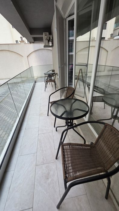 Apartament 2 camere