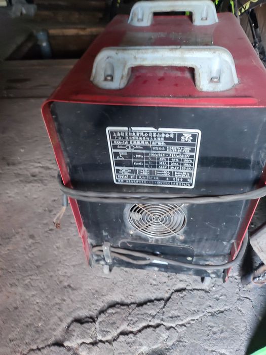 Сварочный аппарат 220-380