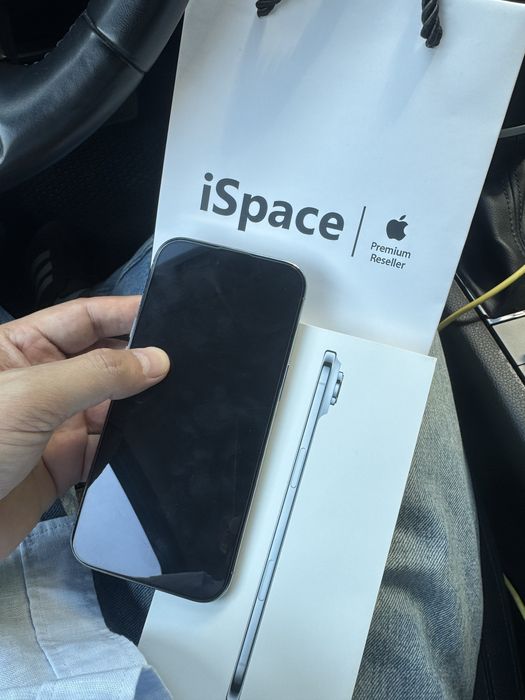 Iphone 17 Air 256g